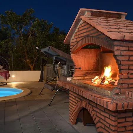 Vikendica House D&d Trogir