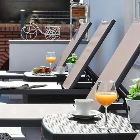 House D&d Vikendica *