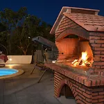 Vakantiehuis House Dd With Heated Pool Trogir